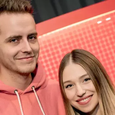 Nach Bibis Beauty-OP: Neue Nase auch für Ehemann Julian?