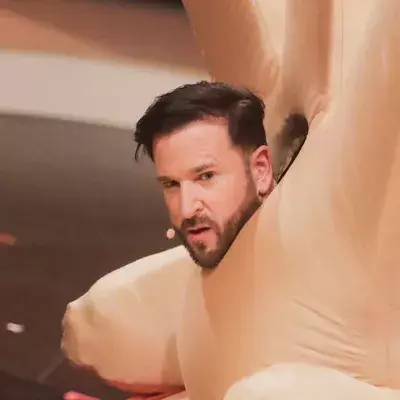 Nach DSDS-Aus: Wird Wendler jetzt Verschwörungstheoretiker?