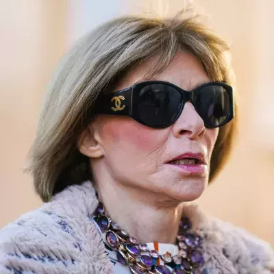 Nach Shitstorm von Kamala Harris’ Vogue-Cover: Anna Wintour meldet sich zu Wort