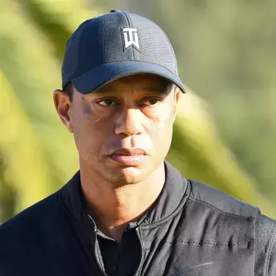 Nach Tiger Woods Horror-Crash: Arzt gibt Auskunft über Schwere der Verletzungen
