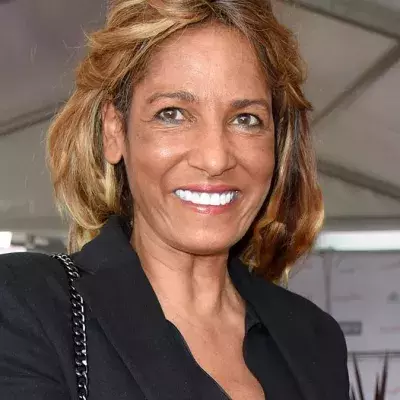 Nadja Abd el Farrag gibt nicht auf! 