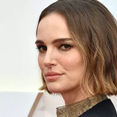Natalie Portman 