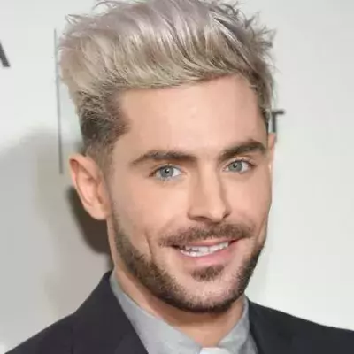 Netflix-Serien mit Zac Efron