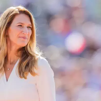 Neues Drama bei Steffi Graf