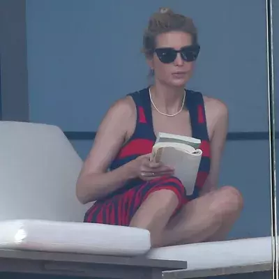 Neues Leben: Ivanka Trump und Jared Kushner suchen ihr Glück in Miami