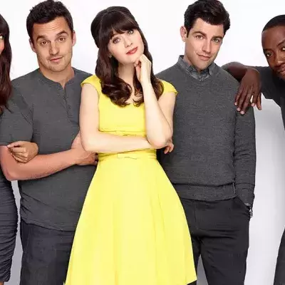 New Girl