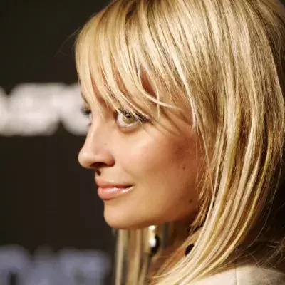 Nicole Richie