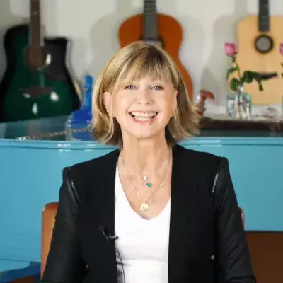 Olivia Newton-John