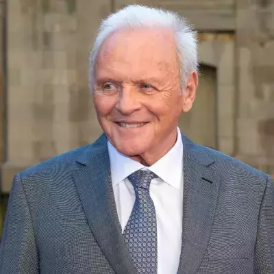 Oscars 2021: Anthony Hopkins ist der älteste Gewinner aller Zeiten! 