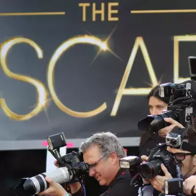 Oscars 2021: Was sich dieses Jahr durch die Pandemie ändert