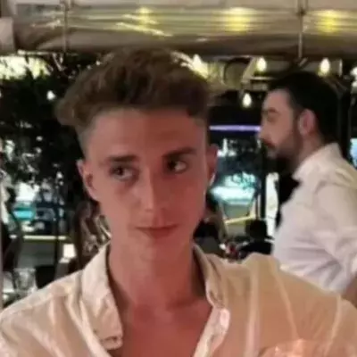 Owen, Teenager verschwunden, Rouen, Frankreich, Vermisstenfall, Polizei
