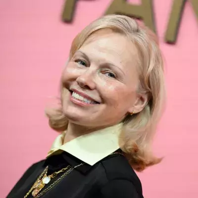 Pamela Anderson will ihren Namen ändern – so soll der „Baywatch”-Star bald heißen