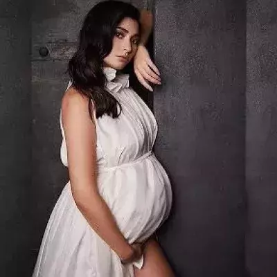 Paola Maria spricht über Privates