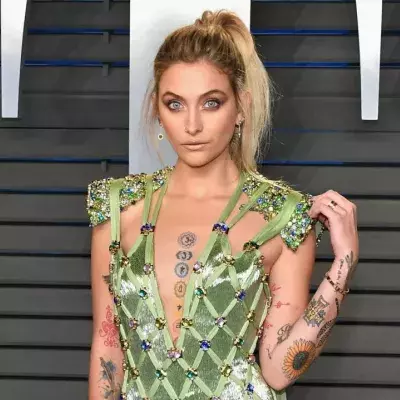 Paris Jackson leidet unter auditiven Halluzinationen