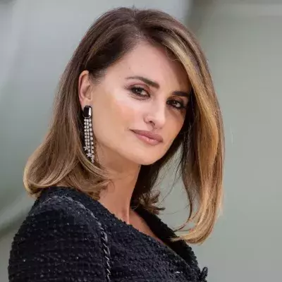 Penelope Cruz: Sorge um ihre Kinder