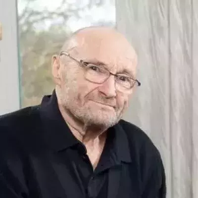 Phil Collins