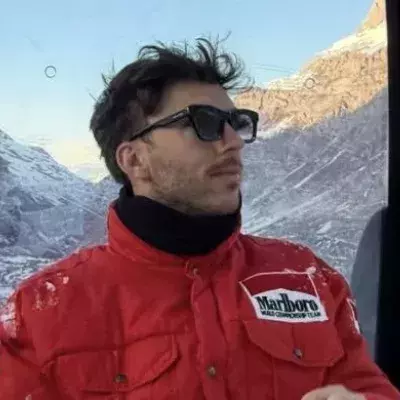 Pierre Gasly