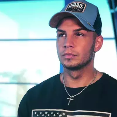 Pietro Lombardi gönnt sich eine kleine Auszeit