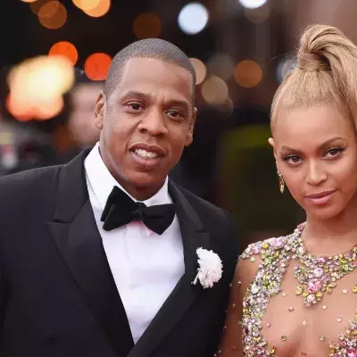 Protz-Reise: So lassen es sich Beyoncé und Jay-Z gutgehen (Fotos)