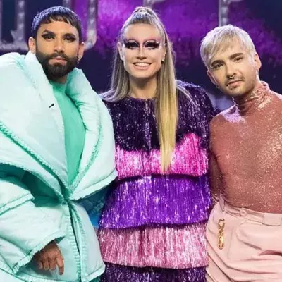 Queen of Drags