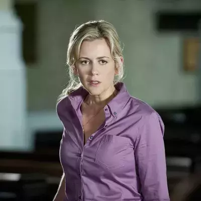 Rachael Carpani