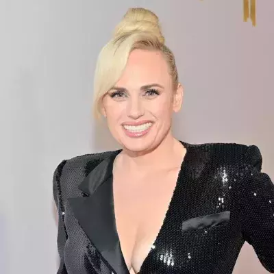 Rebel Wilson über sexuelle Belästigung