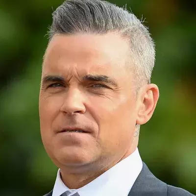 Robbie Williams