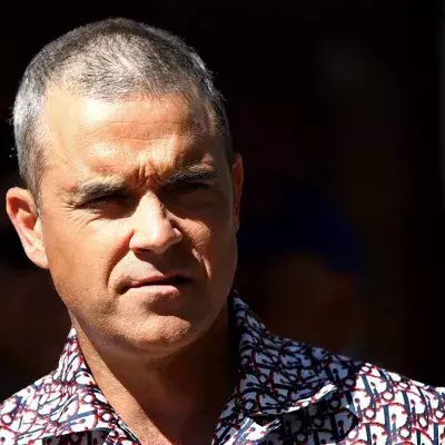 Robbie Williams