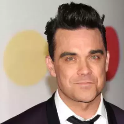 Robbie Williams