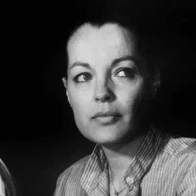 Romy Schneider: Für diese Bilder wollte sie den Fotografen töten!