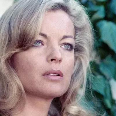 Romy Schneider