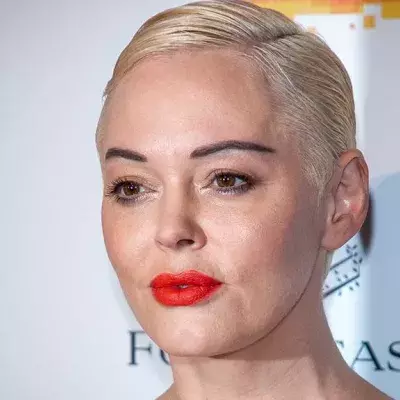 Rose McGowan