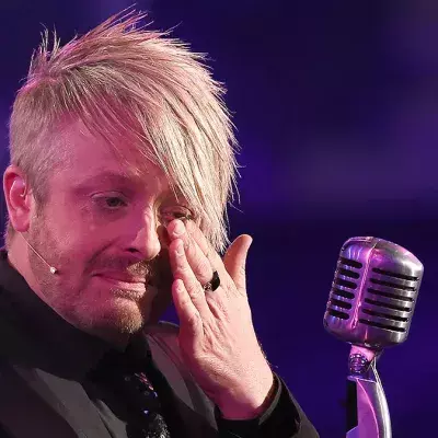 Ross Antony ist in Sorge um Schwester Tracey
