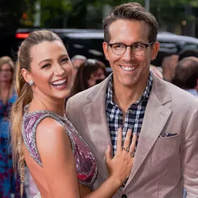 Ryan Reynolds und Blake Lively: Das sind die Geheimnisse ihrer Ehe