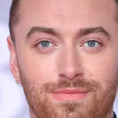 Sam Smith spricht über seine Therapie 
