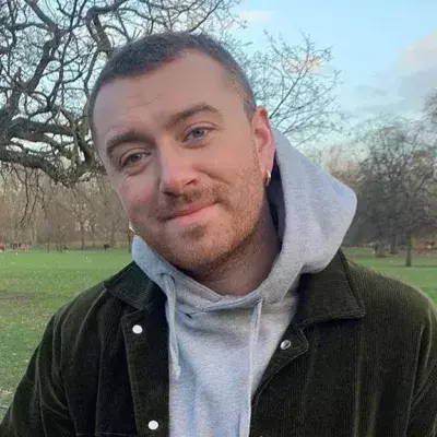 Sam Smith 