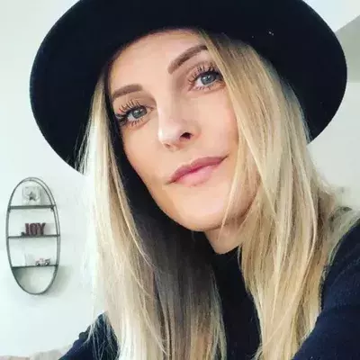 Sandy Mölling