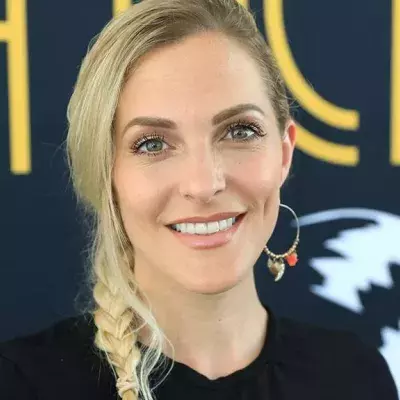 Sandy Mölling