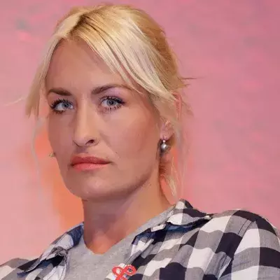 Sarah Connor trauert um ihre Hündin Nala