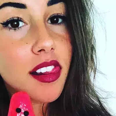 Sarah Lombardi