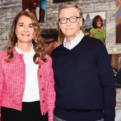 Scheidung bei Bill und Melinda Gates: Was springt nach der Scheidung für sie heraus?