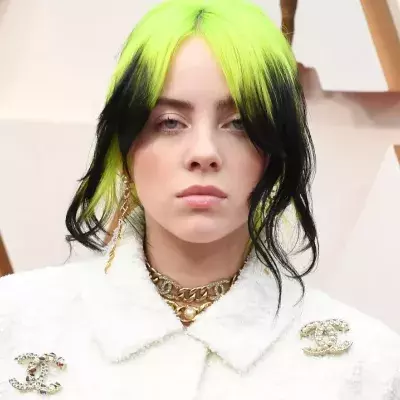 Schluss mit Billie Eilish? Die Sängerin soll sich rassistisch geäußert haben