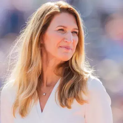 Schluss mit dem Familien-Drama: Steffi Graf plant gewagten Neustart