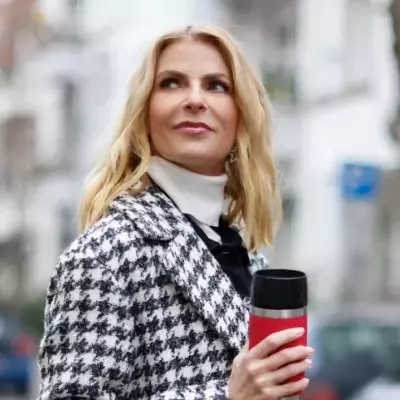 Schock-Diagnose bestätigt: Moderatorin Tanja Bülter ertastet bei sich Brustkrebs
