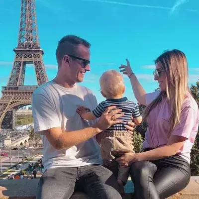 Schock in Paris 