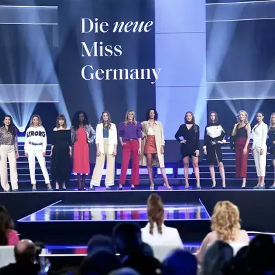 SchönWild will Miss Germany werden