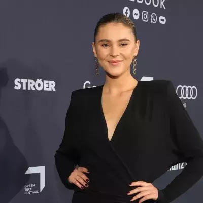 "Schuld und Scham": Stefanie Giesinger bricht mit Menstruations-Tabu