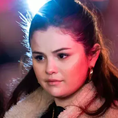 Selena Gomez