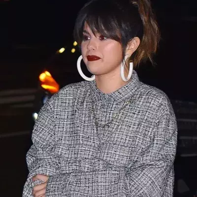 Selena Gomez