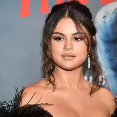 Selena Gomez